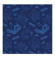 「NARUTO-ナルト- STETECOセレクション」の柄。(C)岸本斉史 スコット/集英社・テレビ東京・ぴえろ