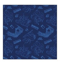 「NARUTO-ナルト- STETECOセレクション」の柄。(C)岸本斉史 スコット/集英社・テレビ東京・ぴえろ