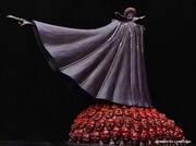 「『決別』 ボイド&グリフィス」（c）三浦建太郎(スタジオ我画)/白泉社