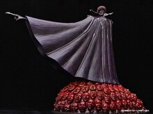 「『決別』 ボイド&グリフィス」（c）三浦建太郎(スタジオ我画)/白泉社