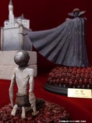 「『決別』 ボイド&グリフィス」（c）三浦建太郎(スタジオ我画)/白泉社