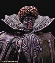 「『決別』 ボイド&グリフィス」（c）三浦建太郎(スタジオ我画)/白泉社