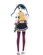 火鉢(C)福田宏・小学館/ムシブギョー製作委員会・テレビ東京