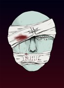 月チャン新連載はオムニバスホラー、日常に潜む怪異描く