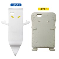 「カスタムカバーシリコンフィギュア iPhone 5 ゲゲゲの鬼太郎」(C)水木プロ・フジテレビ・東映アニメーション