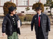 ドラマ「みんな！エスパーだよ！」に柄本時生、愛染恭子ら