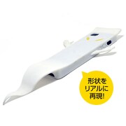 「カスタムカバーシリコンフィギュア iPhone 5 ゲゲゲの鬼太郎」の一反もめん。(C)水木プロ・フジテレビ・東映アニメーション