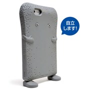 ぬりかべのカバーは自立する。(C)水木プロ・フジテレビ・東映アニメーション