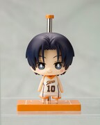 「ワンコインミニフィギュアコレクション 黒子のバスケ」高尾和成 (C)藤巻忠俊/集英社・黒子のバスケ製作委員会