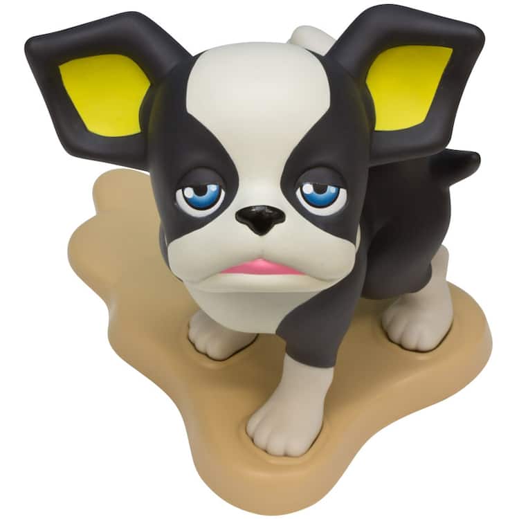 ジョジョ イギーが砂を操りドアを抑えるストッパー発売 コミックナタリー