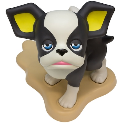 「ジョジョの奇妙な冒険 第3部 イギードアストッパー」(C)荒木飛呂彦&LUCKY LAND COMMUNICATIONS/集英社