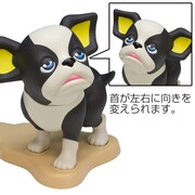 「ジョジョの奇妙な冒険 第3部 イギードアストッパー」(C)荒木飛呂彦&LUCKY LAND COMMUNICATIONS/集英社