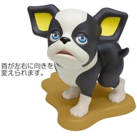 「ジョジョの奇妙な冒険 第3部 イギードアストッパー ～にらみ顔ver.～」(C)荒木飛呂彦&LUCKY LAND COMMUNICATIONS/集英社