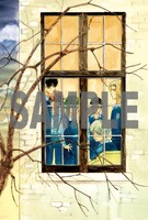 MARUZEN＆ジュンク堂書店梅田店特典のポストカード