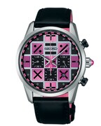 「〈トリッシュ・ウナ〉モデル」(C)LUCKY LAND COMMUNICATIONS / 集英社