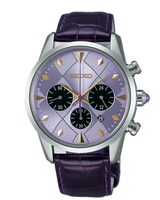 「〈パンナコッタ・フーゴ〉モデル」(C)LUCKY LAND COMMUNICATIONS / 集英社