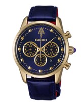 「〈ジョルノ・ジョバァーナ〉モデル」(C)LUCKY LAND COMMUNICATIONS / 集英社