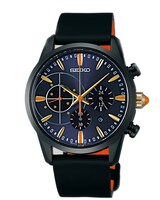 「〈ナランチャ・ギルガ〉モデル」(C)LUCKY LAND COMMUNICATIONS / 集英社