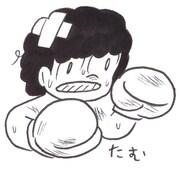 タムくん、ケン・ニイムラ、宮沢武史の海外マンガ家トーク