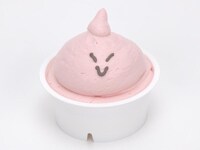 「魔人ブウのミルクプリン」