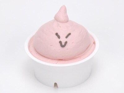 「魔人ブウのミルクプリン」