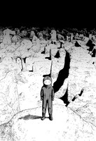 うすね正俊「砂ぼうず」カット