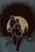 うすね正俊「砂ぼうず」カット