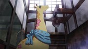 劇場アニメーション「ハル」場面カット (C)2013 ハル製作委員会