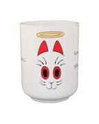 F賞「湯のみ」のうちの1種。(C)バードスタジオ／集英社・フジテレビ・東映アニメーション