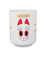 F賞「湯のみ」のうちの1種。(C)バードスタジオ／集英社・フジテレビ・東映アニメーション