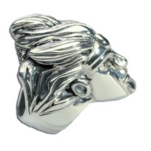 「オラオラオラオラ」 (C)荒木飛呂彦&LUCKY LAND COMMUNICATIONS/集英社