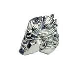 ジョジョ、スタープラチナ＆ザ・ワールドのシルバーリング - コミック  