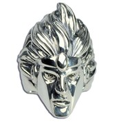 「オラオラオラオラ」 (C)荒木飛呂彦&LUCKY LAND COMMUNICATIONS/集英社