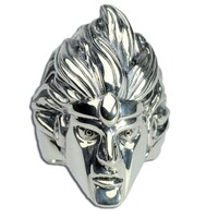 「オラオラオラオラ」 (C)荒木飛呂彦&LUCKY LAND COMMUNICATIONS/集英社