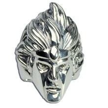 「オラオラオラオラ」 (C)荒木飛呂彦&LUCKY LAND COMMUNICATIONS/集英社