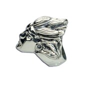 「オラオラオラオラ」 (C)荒木飛呂彦&LUCKY LAND COMMUNICATIONS/集英社