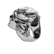 「オラオラオラオラ」 (C)荒木飛呂彦&LUCKY LAND COMMUNICATIONS/集英社