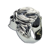 「オラオラオラオラ」 (C)荒木飛呂彦&LUCKY LAND COMMUNICATIONS/集英社