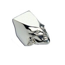 「無駄無駄無駄無駄」 (C)荒木飛呂彦&LUCKY LAND COMMUNICATIONS/集英社