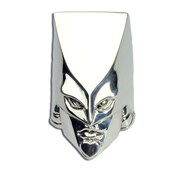 「無駄無駄無駄無駄」 (C)荒木飛呂彦&LUCKY LAND COMMUNICATIONS/集英社