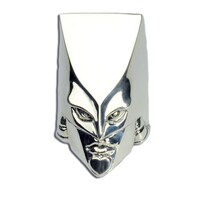 「無駄無駄無駄無駄」 (C)荒木飛呂彦&LUCKY LAND COMMUNICATIONS/集英社