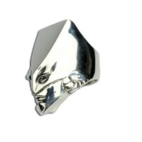 「無駄無駄無駄無駄」 (C)荒木飛呂彦&LUCKY LAND COMMUNICATIONS/集英社