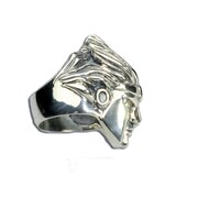 「オラオラオラオラ」 (C)荒木飛呂彦&LUCKY LAND COMMUNICATIONS/集英社