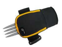 「ウォーズマンベアクローアイフォンケース」(C)YUDETAMAGO