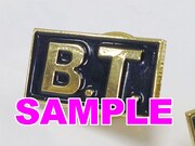 「青春鉄道」東海道上官とジュニアの襟章をジーンで全サ