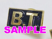 「青春鉄道」東海道上官の襟章