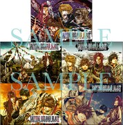 アニくじ「最遊記RELOAD BLAST」ポストカードセット（伍） ※画像はイメージです。(C)KAZUYA MINEKURA／ICHIJINSHA