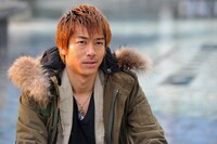 「GTO 完結編～さらば鬼塚！卒業スペシャル～」の場面写真。