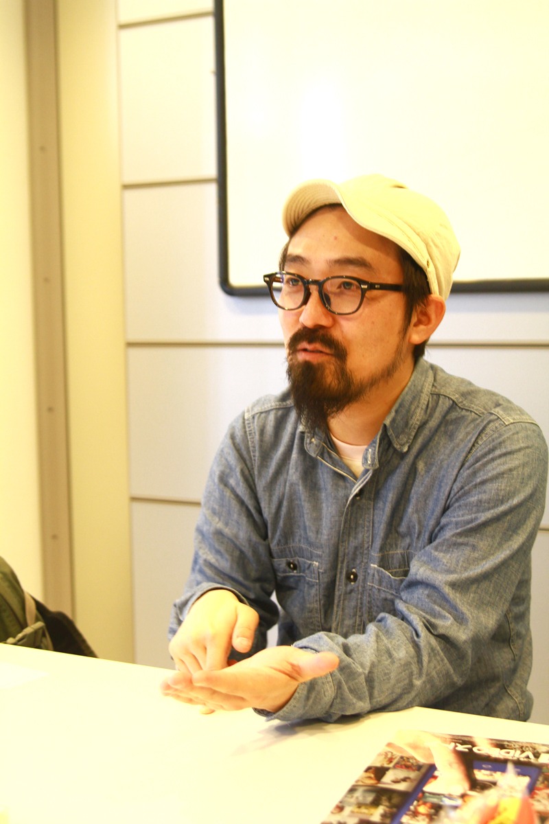 山下敦弘監督