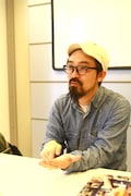 山下敦弘監督